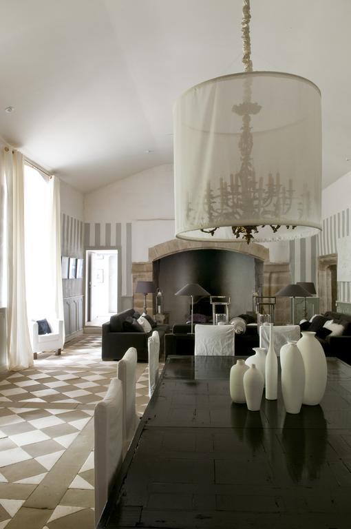 Chateau De Lissac Zewnętrze zdjęcie